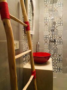 Authentic Riad, Pool, WiFi,commodities