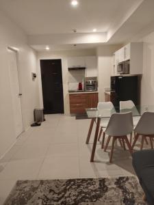 Matina Enclaves Bldg D 2Bedroom with balcony and view