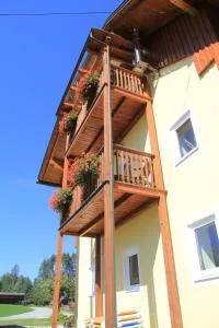 Samonigghof - 拉茨查赫·奥伯登弗