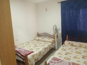 قريه تافيرا بيتش راس سدر