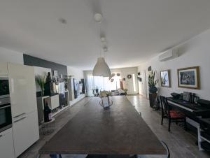 La Maison du Soleil & du Calme Centre-ville à Pied Parking Privé à Nîmes !