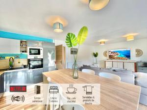 34 - Maison de plain pied & son jardin verdoyant proximité Vieux Lille