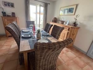 La Garrigue - Villa au cœur des Alpilles