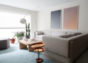 Condesa Authentic | 2BR 2BA