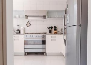 Monumental Park View Apartment | 3Br