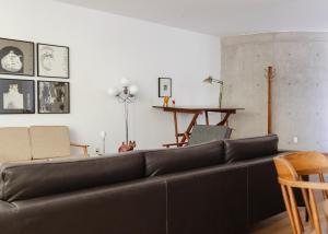 Monumental Park View Apartment | 3Br