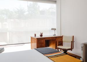 Monumental Park View Apartment | 3Br