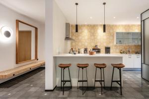 Enjoy the luxury of this premium 3BR |