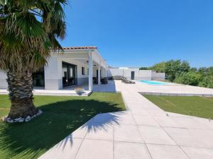 Villas Panorama : photos des chambres