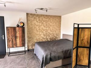 Villas Panorama : photos des chambres