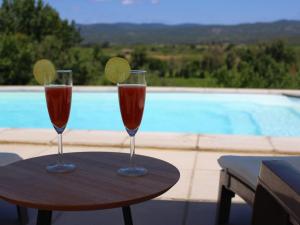 Villas Panorama : photos des chambres