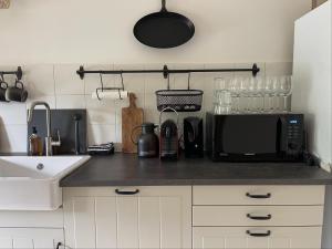 Maisons de vacances Ferme Saint Martin le Redon : photos des chambres
