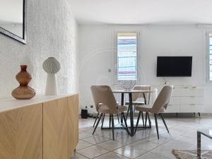 Figalou classé 3 étoiles climatisé au calme By LaConciergerie 13