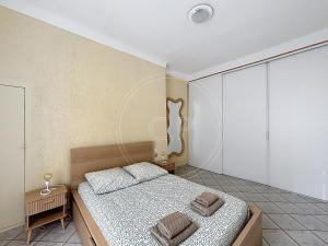 Appartements Figalou classe 3 etoiles climatise au calme By LaConciergerie 13 : photos des chambres