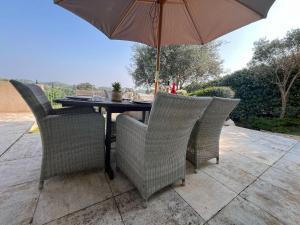 La Garrigue - Villa au cœur des Alpilles