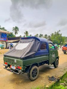 Off Grid Explorers - 4x4 Rental