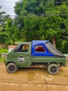 Off Grid Explorers - 4x4 Rental