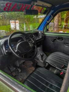 Off Grid Explorers - 4x4 Rental