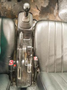 Off Grid Explorers - 4x4 Rental