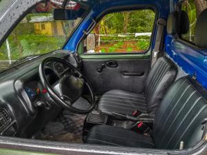 Off Grid Explorers - 4x4 Rental