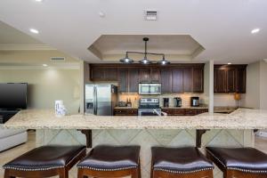 Four-Bedroom Apartment