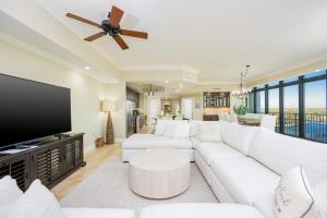 Four-Bedroom Apartment