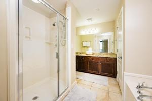 Four-Bedroom Apartment