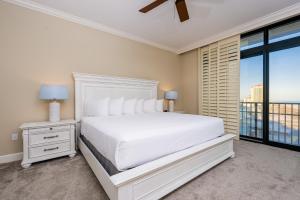 Four-Bedroom Apartment