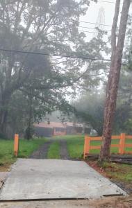 Bella casa en cerró azul PANAMÁ