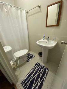 3-Bedroom House with 2-full bathrooms