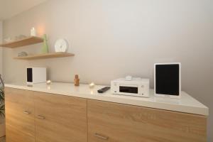 Entennest-am-Dorfteich