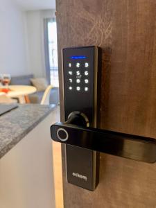 Bahía 108 Apart Premium