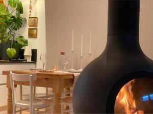 Esclusivo appartamento tra le Dolomiti