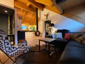 Esclusivo appartamento tra le Dolomiti