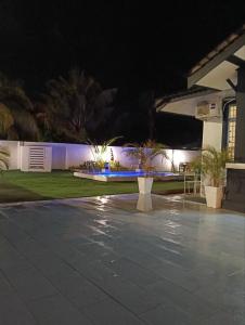 Caza Cottage Terengganu