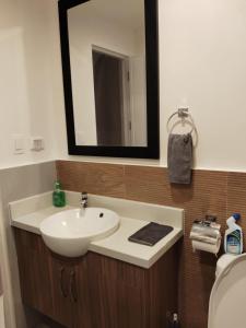 Matina Enclaves Bldg D 2Bedroom with balcony and view