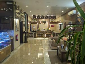 Massah 60 furnished Units- ماسة الستين للوحدات السكنية المفروشه