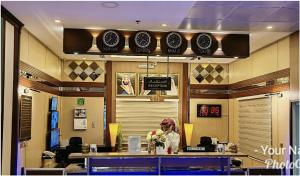 Massah 60 furnished Units- ماسة الستين للوحدات السكنية المفروشه