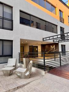 Bahía 108 Apart Premium