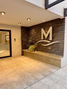 Bahía 108 Apart Premium