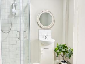 Liffey Loft Apartment