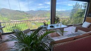 Villa Casavecchia Caselli