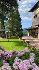 Villa Casavecchia Caselli