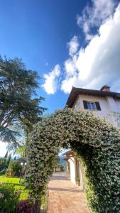 Villa Casavecchia Caselli