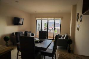 Espectacular condo en Blue Marlin Zona Dorada Beach