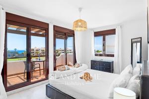 Heated Pool Villa in the Heart of Amarilla Golf GV8