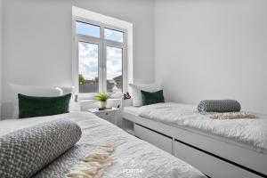 Kurzzeitwohnung Strandhafer Heiligenhafen