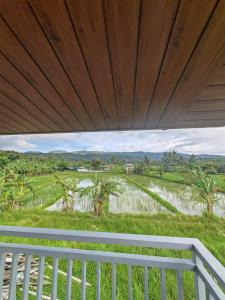 Nature Retreat Mantayupan Waterfalls