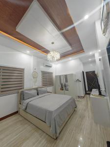 Nature Retreat Mantayupan Waterfalls