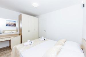 Jadran Beach Apartments